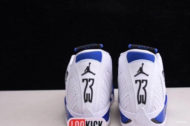 Cheap Air Hyper 14 Jordan 487471-104 Royal 0820